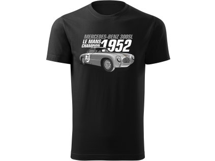 519 1 1952 mercedes benz 300sl cerny