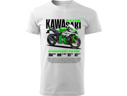 ZX10R 30TH bile