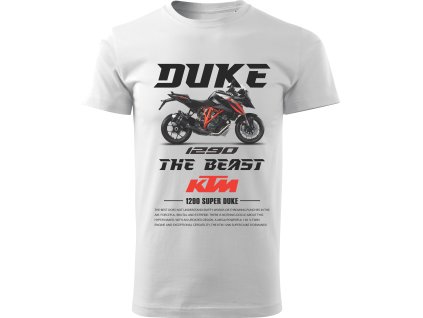 DUKE1290 bile
