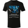 Pánské tričko Suzuki GSX R1000