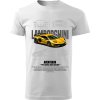 Pánské tričko Lamborghini Aventador