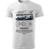 ASTON MARTIN FORMULA 1 TEAM bile