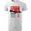 Pánské tričko Formule 1 Ferrari SF-25