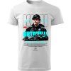 Pánské tričko Formule 1 Andrea Kimi Antonelli Mercedes Benz