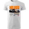 Pánské tričko Formule 1 McLaren MCL39