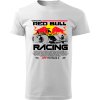 Pánské tričko Forumle 1 Red Bulll Racing Bulls