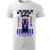 Pánské tričko Formule 1 Alphatauri RB VCARB 01