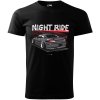 2222 nissan silvia s15 night ride