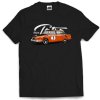 Pánské tričko TATRA T603-2 B5 Rally