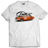 Pánské tričko TATRA T603-2 B5 Rally