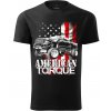 American torque