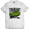 Pánské tričko Trabant 601