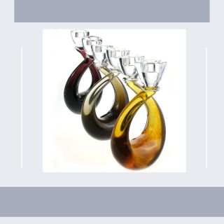 máme všechny odstíny, na které si jen vzpomenete #ceskydarek #czechdesign #sklo #glass #czechglass #ceskesklo...