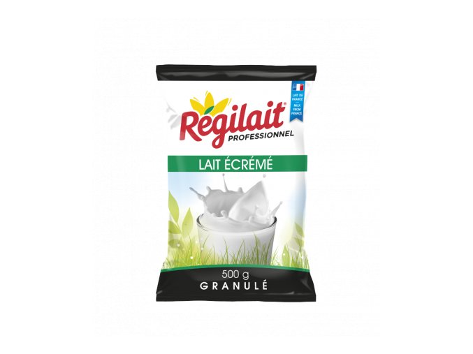 regilait professional granulovana smetana 500 g