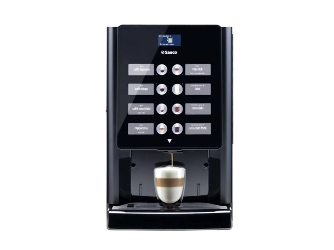 saeco iperautomatica premium