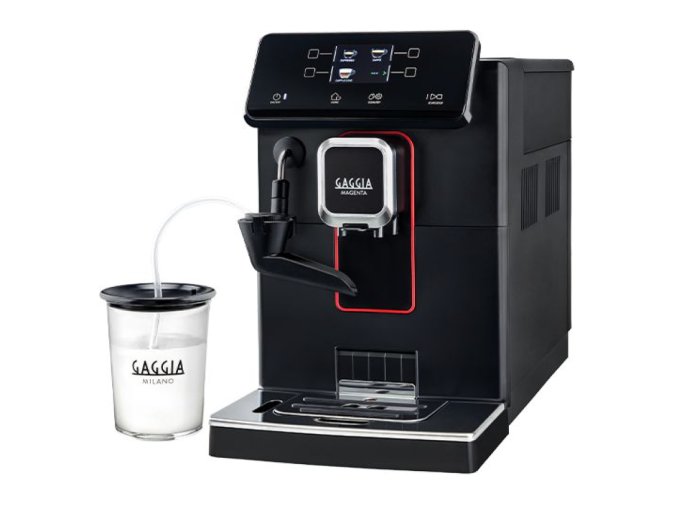 Automatický kávovar GAGGIA Magenta Milk