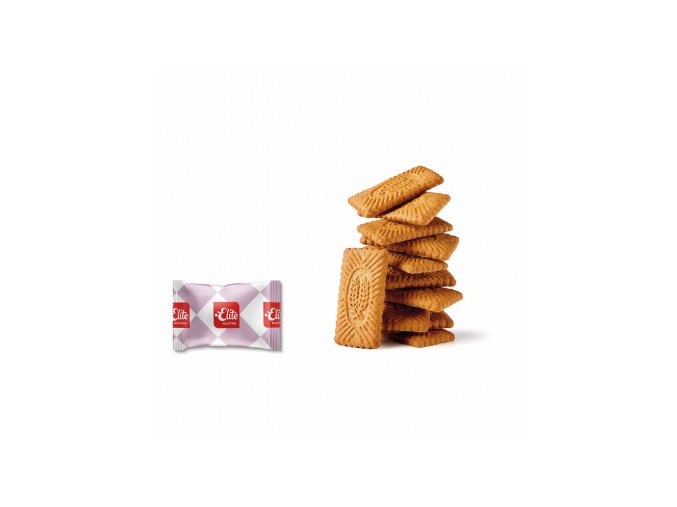 karamelizované sušenky Speculoos