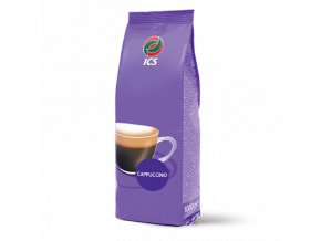 ics cappucino