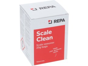 scale clean 25g