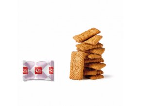 karamelizované sušenky Speculoos
