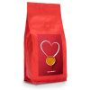 Cerstve prazena zrnkova kava citta del caffe srdce produkt 1