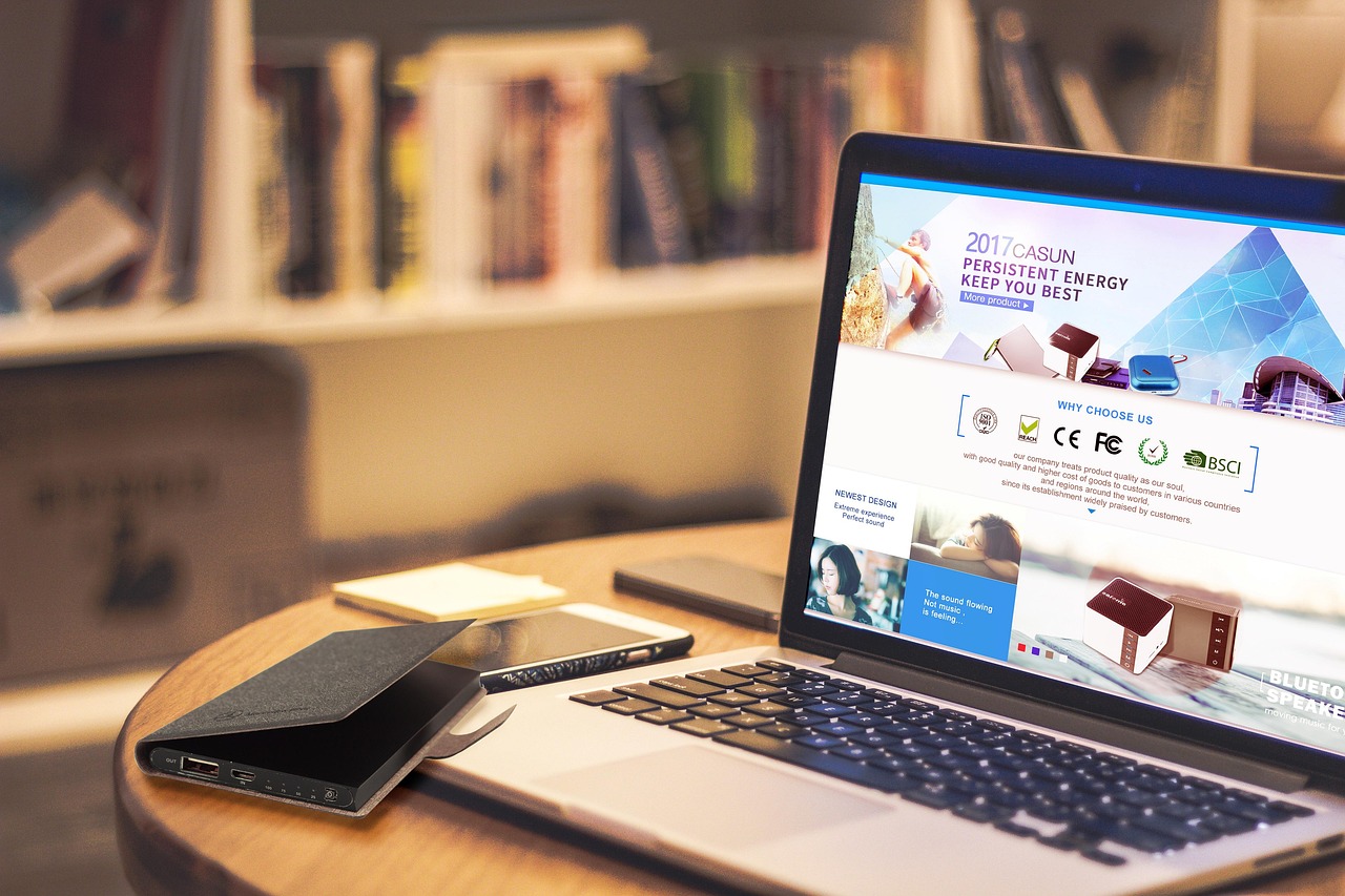 Jak správně vyčistit notebook zvenku i zevnitř
