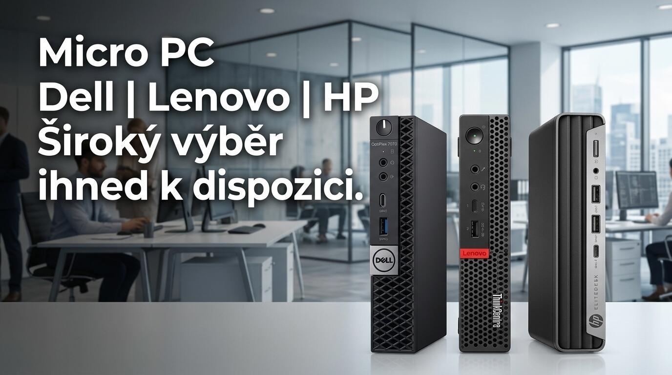 Micro PC