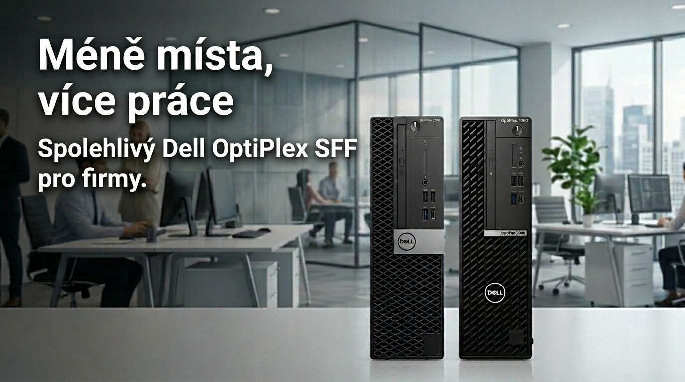 Dell SFF