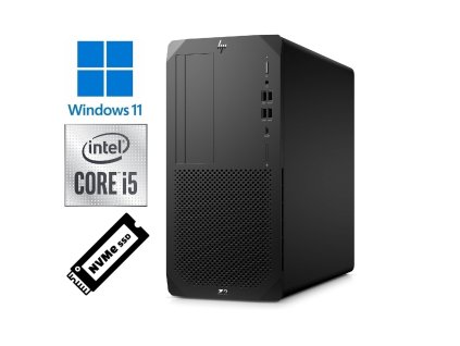 HP Z2G5