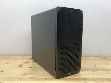 Repasovaný počítač HP Z2 Tower G5 Workstation | Počítače24.cz