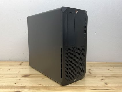 Repasovaný počítač HP Z2 Tower G5 Workstation | Počítače24.cz