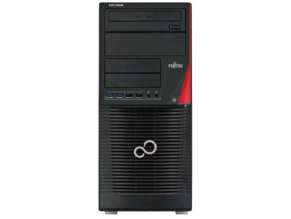 Repasovaný počítač Fujitsu Celsius W530 | Počítače24.cz