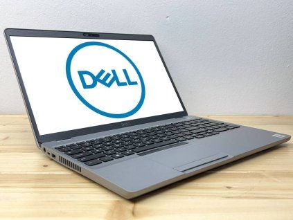 Repasovaný notebook Dell Latitude 5510