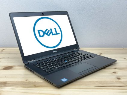 Repasovaný notebook Dell Latitude E7470 | Počítače24.cz