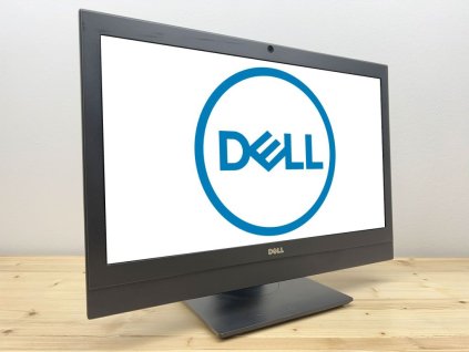 Repasovaný počítač Dell Optiplex 7440 All-In-One | Počítače24.cz