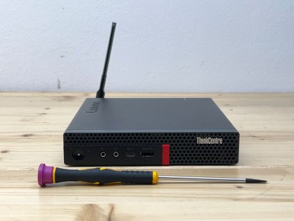 72095 repasovany pocitac lenovo thinkcentre m920q tiny pocitace24 cz