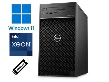 Dell Precision 3650
