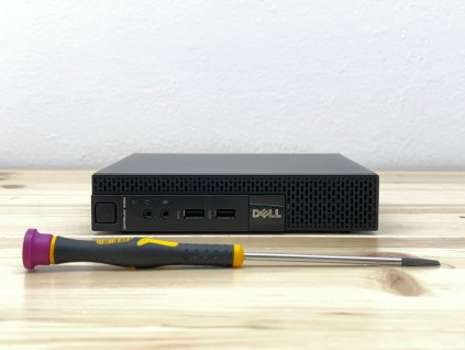 72137 repasovany pocitac dell optiplex 9020 micro pocitace24 cz