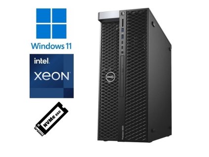 Dell Precision 5820