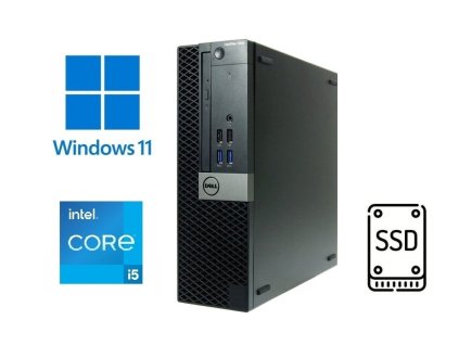 Dell Optiplex 7040 SFF
