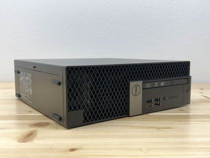 72500 repasovany pocitac dell optiplex 5060 sff pocitace24 cz