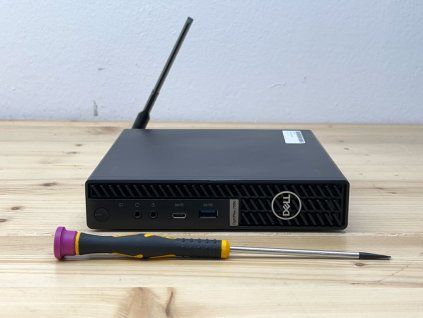 72524 repasovany pocitac dell optiplex 7090 micro pocitace24 cz
