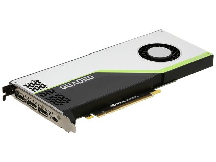 nVidia Quadro RTX4000