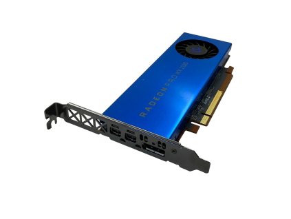Radeon PRO WX2100