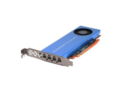 RADEON PRO WX4100