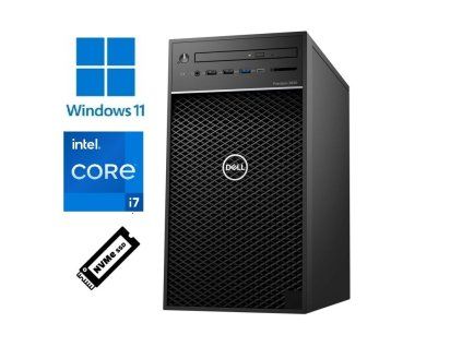 Dell 3630 i7
