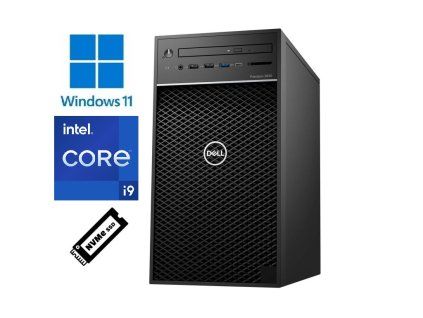 Dell 3630 i9