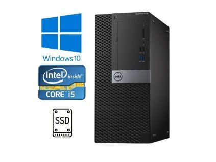 Dell 5050 MT