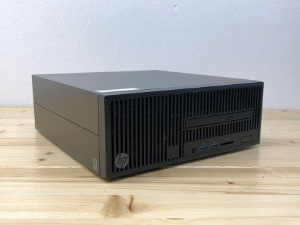 72832 repasovany pocitac hp 280 g2 sff pocitace24 cz