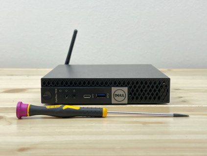72901 repasovany pocitac dell optiplex 7050 micro pocitace24 cz
